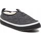 Kamik W'S PUFFY, BLK, 39 (us 8)| uk 6