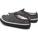 Kamik W'S PUFFY, BLK, 39 (us 8)| uk 6