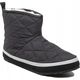 Kamik W'S PUFFY MID, BLK, 38 (us 7)| uk 5