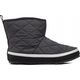 Kamik W'S PUFFY MID, BLK, 38 (us 7)| uk 5
