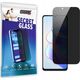 GrizzGlass Szkło prywatyzujące GrizzGlass SecretGlass do Honor Play 40 Plus