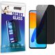 GrizzGlass Szkło prywatyzujące GrizzGlass SecretGlass do Honor Play 30