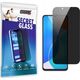 GrizzGlass Szkło prywatyzujące GrizzGlass SecretGlass do Honor Play 30 Plus