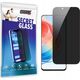GrizzGlass Szkło prywatyzujące GrizzGlass SecretGlass do Honor X40i