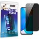 GrizzGlass Szkło prywatyzujące GrizzGlass SecretGlass do Honor X6s