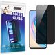 GrizzGlass Szkło prywatyzujące GrizzGlass SecretGlass do Honor X8 5G