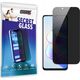 GrizzGlass Szkło prywatyzujące GrizzGlass SecretGlass do Honor X7a