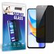 GrizzGlass Szkło prywatyzujące GrizzGlass SecretGlass do Honor Play 50 Plus
