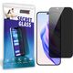 GrizzGlass Szkło prywatyzujące GrizzGlass SecretGlass do Honor X50i Plus