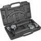 Geko Ściągacz do sprężyn mechaniczny 70-280mm (5)