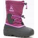 Kamik C'S SOUTHPOLE 4, GRA, 30 (us 12)| uk 11.5