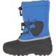 Kamik C'S SOUTHPOLE 4, BLU, 32 (us 1)| uk 13.5