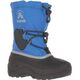Kamik Y'S SOUTHPOLE 4, BLU, 35 (us 3)| uk 2.5