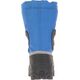Kamik Y'S SOUTHPOLE 4, BLU, 35 (us 3)| uk 2.5