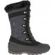 Kamik W'S SNOVALLEY 4, BLK, 39 (us 8)| uk 6