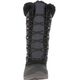 Kamik W'S SNOVALLEY 4, BLK, 39 (us 8)| uk 6