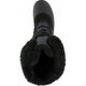 Kamik W'S SNOVALLEY 4, BLK, 39 (us 8)| uk 6