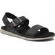 Kamik W'S CARA, BLK, 39 (us 8)| uk 6