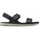 Kamik W'S CARA, BLK, 39 (us 8)| uk 6