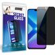 GrizzGlass Szkło prywatyzujące GrizzGlass SecretGlass do Honor 8x