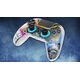 Pad Deltaco Deltaco PS4/PC Controller wireless/BT transparent