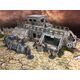 Battle Systems Ltd BattleSystems: Outlands Delta Garrison