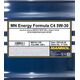Mannol Alyva Energy Formula C4 5W/30 sintetinė varikliams 208 L
