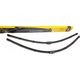 Valeo SWF Valytuvai 630/550 mm 2 vnt.