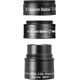 Zestaw Baader Hyperion 8-24 Mark IV 1,25&quot| + Barlow 2,25x 2/1,25&quot|