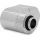 EK Water Blocks EK Water Blocks EK-Quantum Torque G1/4 Zoll doppel Verlängerungs Offset MF 21 - nickel