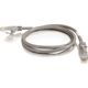 C2G Kabel / 3 m Grey CAT6 PVC Snagless UTP Patch