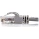 C2G Kabel / 3 m Grey CAT6 PVC Snagless UTP Patch