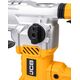 Wiertarka JCB Wiertarka elektryczna udarowa 1500W, 230V