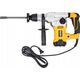 Wiertarka JCB Wiertarka elektryczna udarowa 1500W, 230V