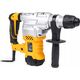 Wiertarka JCB Wiertarka elektryczna udarowa 1500W, 230V