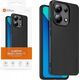 Made for Xiaomi TPU Cover for Xiaomi Redmi Note 13 4G dėklas telefonui juodos spalvos