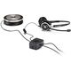 Sennheiser Zatrzask na kable (506491)