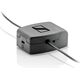 Sennheiser Zatrzask na kable (506491)