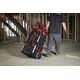 Milwaukee MILWAUKEE PACKOUT SKRZYNIA Z 3 SZUFLADAMI