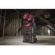 Milwaukee MILWAUKEE PACKOUT SKRZYNIA Z 3 SZUFLADAMI