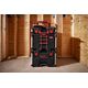 Milwaukee MILWAUKEE PACKOUT SKRZYNIA Z 3 SZUFLADAMI