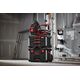 Milwaukee MILWAUKEE PACKOUT SKRZYNIA Z 3 SZUFLADAMI