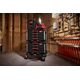 Milwaukee MILWAUKEE PACKOUT SKRZYNIA Z 3 SZUFLADAMI
