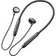 Bezprzewodowe słuchawki douszne na pałąku Joyroom JR-D8 Bluetooth 5.4 czarne