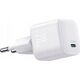 Ładowarka sieciowa Joyroom JR-TCG08 GaN USB-C 20W PD QC3.0 biała