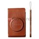 Pokrowiec Fujifilm SC-XF1 braun (16280937)