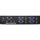 Aten VS0104 4-Port VGA Splitter with Audio (VS0104-AT-G)