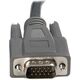 StarTech Kable KVM, 1.8m, Szary (SVUSBVGA6)