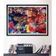 Clementoni CLE puzzle 1000 Compact Anime OnePiece 39922