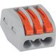 Inne Złączka uniwersalna 3 x (0.75-2.5mm) PCT58103